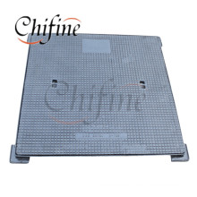 Leading Manufacturer of Iron Cast Manhole Cover for Urban Products